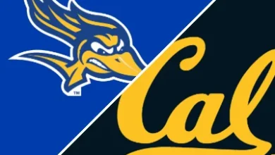 California 87-60 Cal State Bakersfield (Nov 3, 2025) Game Recap