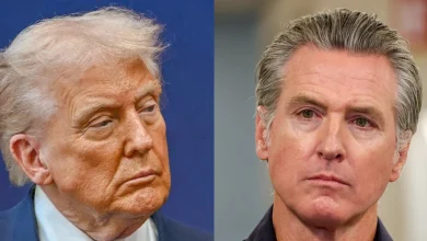 California Gov. Gavin Newsom pans Trump's nuclear testing directive: 'Weakness masquerading in strength'