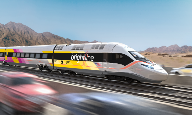 California High-Speed Rail Previews 2026 Milestones