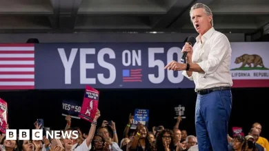 California redistricting: Prop 50 passes to give Democrats advantage