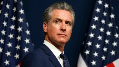 California redistricting ballot measure passes, securing new maps in 2026