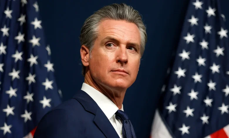 California redistricting ballot measure passes, securing new maps in 2026