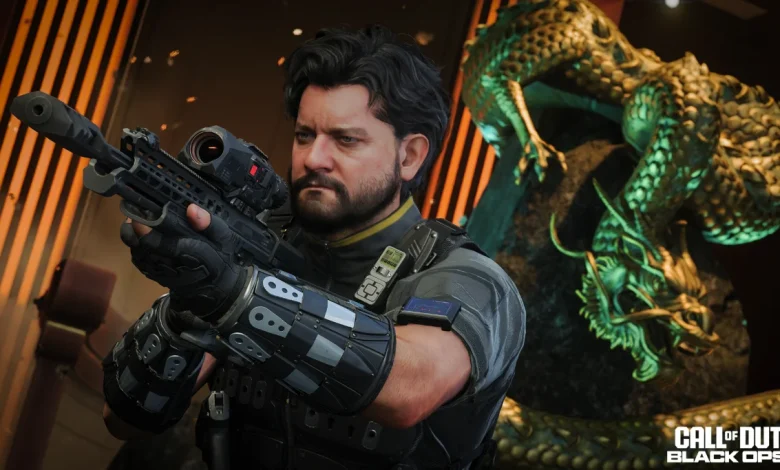 Call Of Duty: Black Ops 7 -- How Activision Is Trying To Stop Cheaters