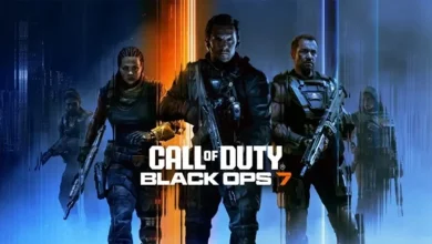 Call Of Duty Black Ops 7 - Release Date, Pre-Order Info (Update)