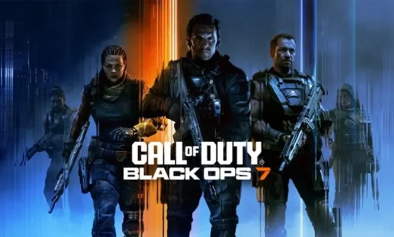 Call Of Duty Black Ops 7 - Release Date, Pre-Order Info (Update)
