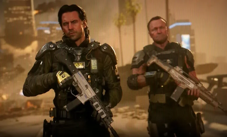 Call of Duty: Black Ops 7 - Official 'Story So Far' Trailer