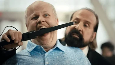 Call of Duty: Black Ops 7 - Official The Replacer 'Airport Security' Trailer