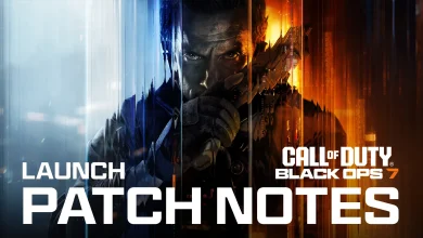 Call of Duty: Black Ops 7 Preseason Patch Notes