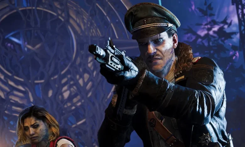 Call of Duty: Black Ops 7 Zombies Review in Progress