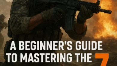 Call of Duty: Black Ops 7 – A Beginner’s Guide to Mastering the Game
