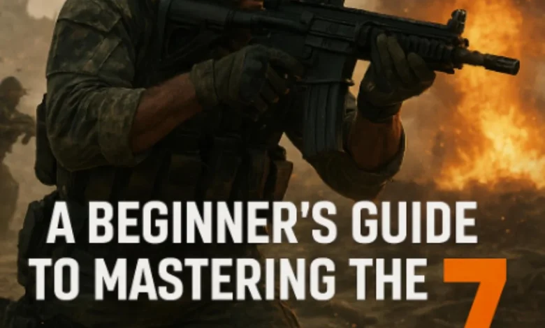 Call of Duty: Black Ops 7 – A Beginner’s Guide to Mastering the Game