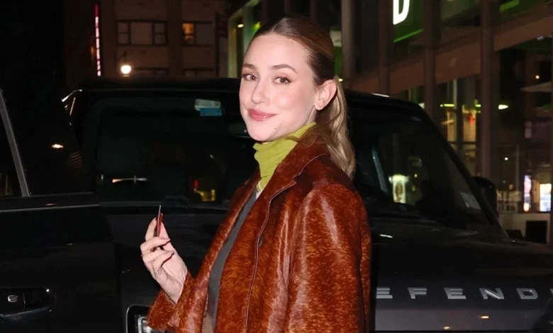 Calling It: This Trendy Color Will Be the Red of 2026