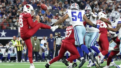 Calls Mount for ESPN to Fix Major Cowboys-Cardinals Mistake Impacting Fantasy Football Matchups