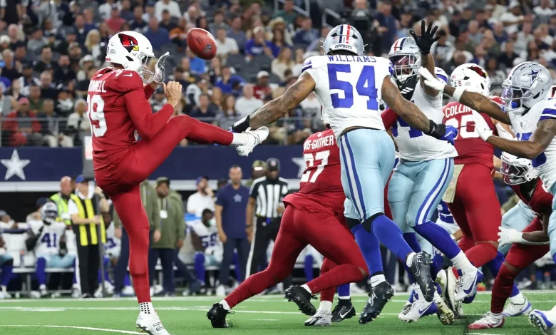 Calls Mount for ESPN to Fix Major Cowboys-Cardinals Mistake Impacting Fantasy Football Matchups