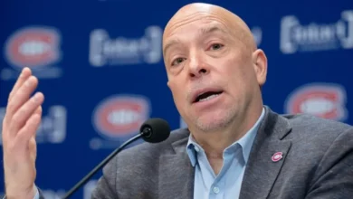 Calls Mount for Kent Hughes to Trade a Key Player Before It's Too Late