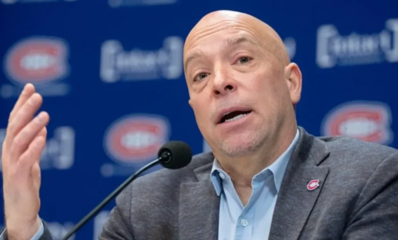 Calls Mount for Kent Hughes to Trade a Key Player Before It's Too Late