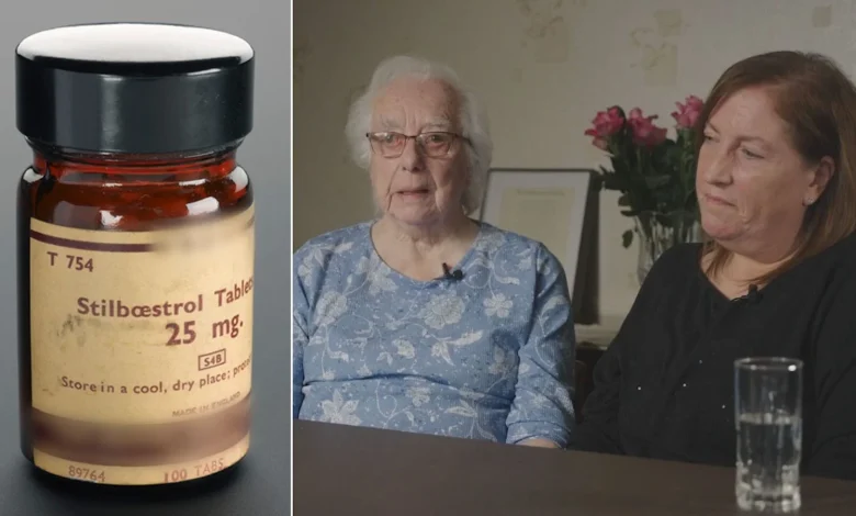 Calls for public inquiry into pregnancy drug after ITV News investigation | ITV News