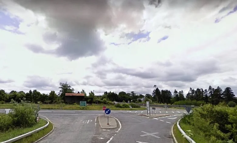 Calls for urgent action to prevent further deaths at Roscommon crossroads