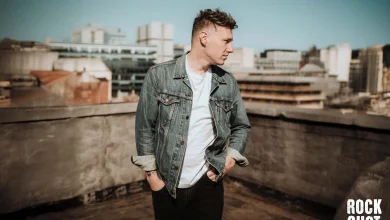 Callum Beattie Shares New Single ‘Always Rains In Glasgow’ Ahead of Huge OVO Hydro Headline Show