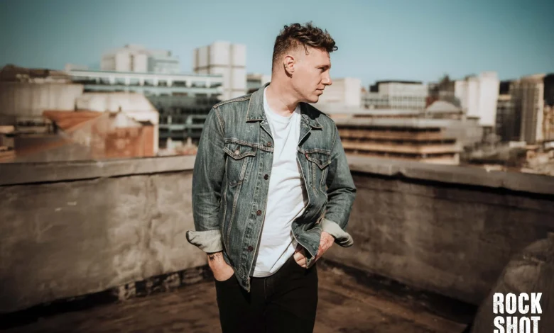 Callum Beattie Shares New Single ‘Always Rains In Glasgow’ Ahead of Huge OVO Hydro Headline Show
