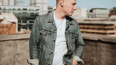 Callum Beattie shares ‘Always Rains In Glasgow’