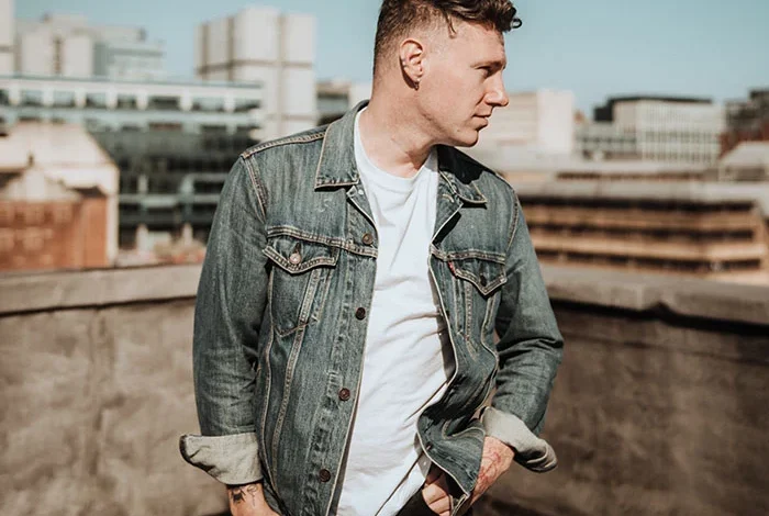 Callum Beattie shares ‘Always Rains In Glasgow’