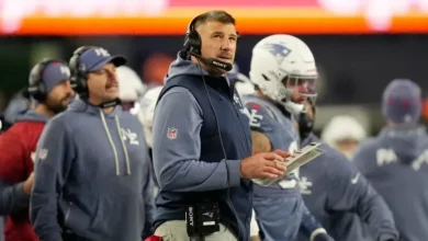 Cam Newton believes Patriots have ‘fool’s gold written all over them’