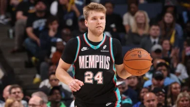 Cam Spencer Signs Four-Year, $10.4 Million Deal with Memphis Grizzlies