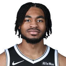 Cam Thomas scores 25 points in loss