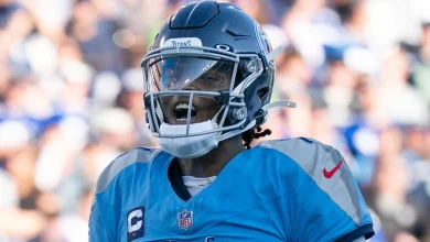 Cam Ward vs. Trevor Lawrence: 3 Bold Predictions For Jaguars-Titans