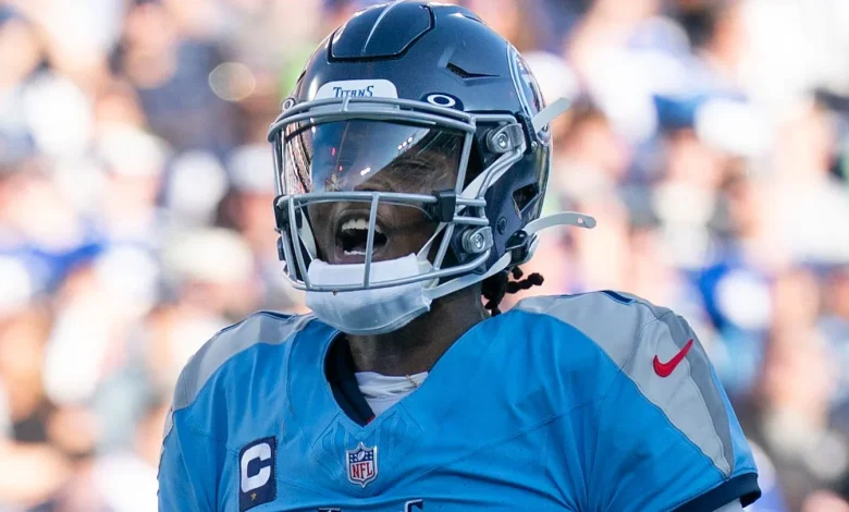 Cam Ward vs. Trevor Lawrence: 3 Bold Predictions For Jaguars-Titans