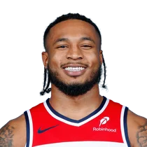 Cam Whitmore leads bench in loss