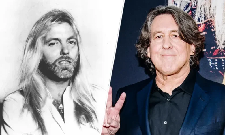 Cameron Crowe Recalls “Real Wound” With Gregg Allman That Became ‘Almost Famous’