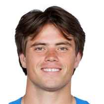 Cameron Dicker perfect in Week 9 win