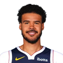 Cameron Johnson quiet in win over Kings