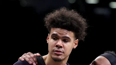 Cameron Johnson trade is quietly turning into a disaster for the Nuggets