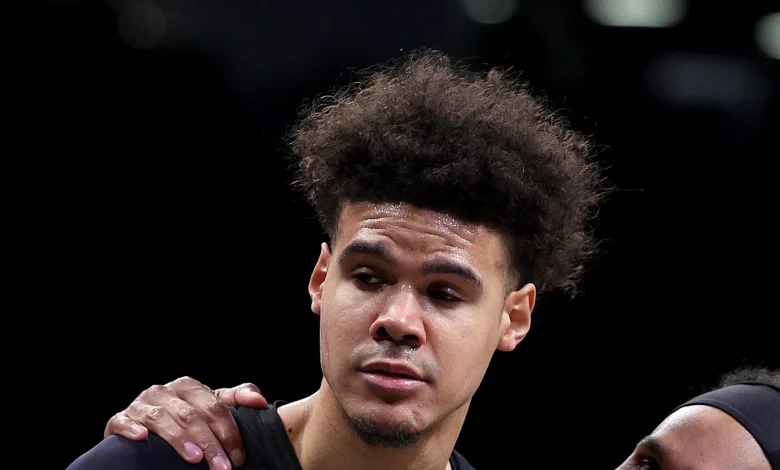 Cameron Johnson trade is quietly turning into a disaster for the Nuggets