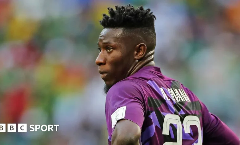 Cameroon 0-1 DR Congo: Leopards score late winner to set up Nigeria showdown