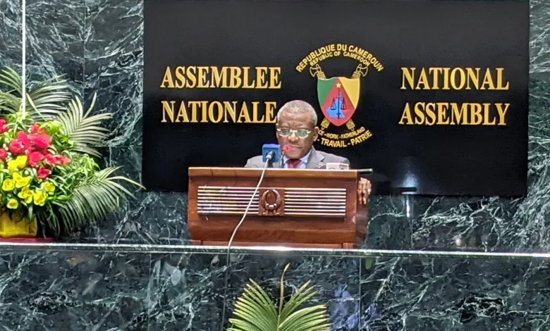 Cameroon Government to Accelerate High-Priority Infrastructure in 2026 Budget