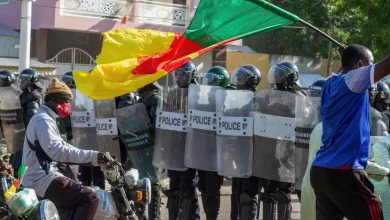 Cameroon: Killings, Mass Arrests Follow Disputed Elections