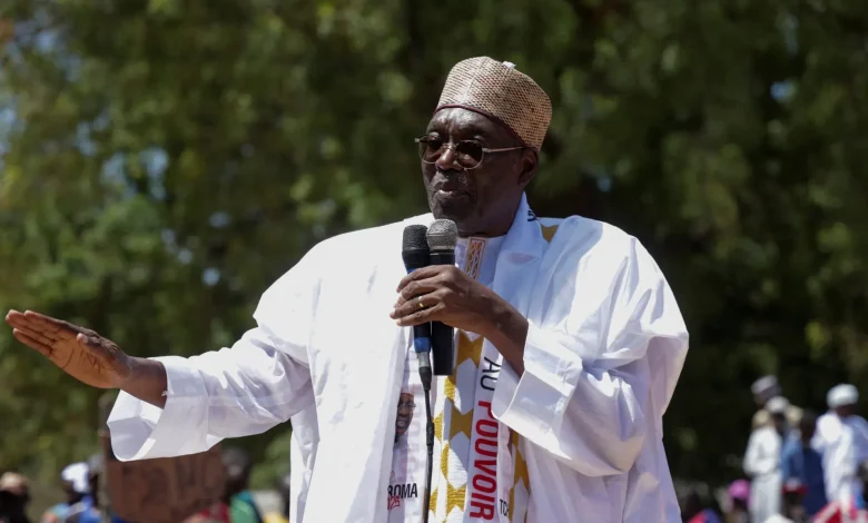 Cameroon opposition leader flees to Gambia for ‘safety’ after disputed vote