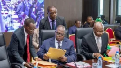 Cameroon plans CFA8.8 trn budget for 2026, with CFA3.1 trn to be borrowed