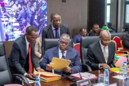 Cameroon plans CFA8.8 trn budget for 2026, with CFA3.1 trn to be borrowed