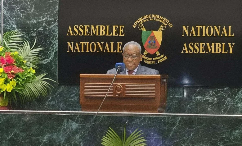 Cameroon’s CFA8.8 Trillion 2026 Budget: Big Bet on Infrastructure, Youth Jobs and Heavy Borrowing