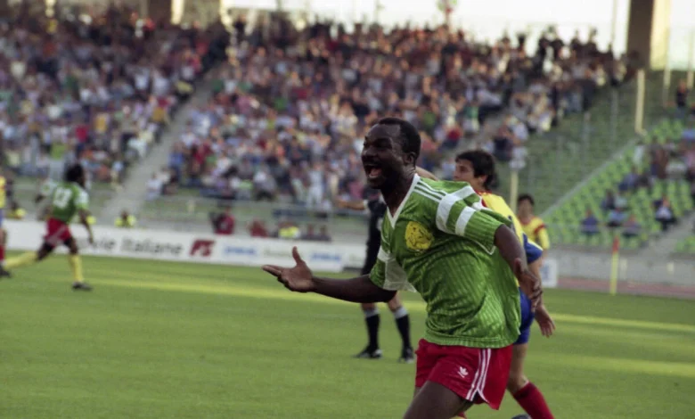 Cameroun – RD Congo : entre 1973 et 1981, cinq matches pour une rivalité de légende