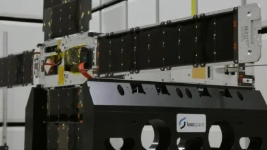 Camões, Pessoa, Saramago e Agustina. Portugal lança constelação de satélites para comunicações marítimas