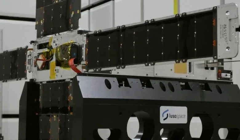 Camões, Pessoa, Saramago e Agustina. Portugal lança constelação de satélites para comunicações marítimas