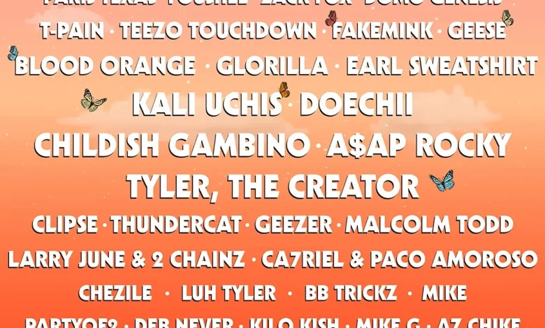 Camp Flog Gnaw Livestream Is Free This Weekend