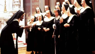 'Camp masterpiece' musical classic and 'even better' sequel both airing for free today