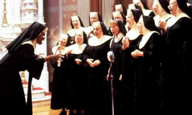 'Camp masterpiece' musical classic and 'even better' sequel both airing for free today